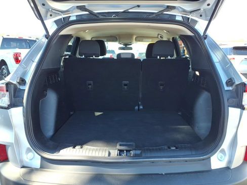 Certified 2020 Ford Escape SE AWD/4WD image 8