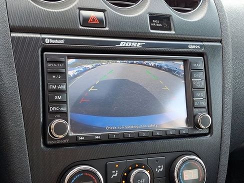 Used 2012 Nissan Altima Sedan FWD image 19