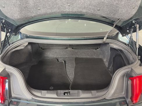 Certified 2020 Ford Mustang Bullitt w/ Bullitt Electronics Package image 27