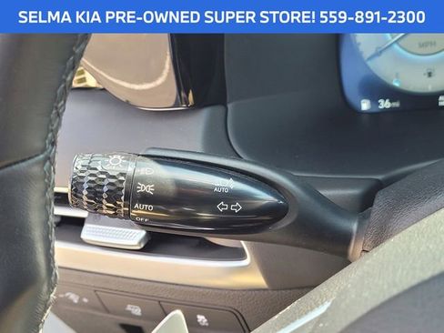 Used 2024 Hyundai Palisade Calligraphy image 19