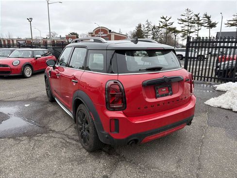 Used 2023 MINI Cooper Countryman S image 5