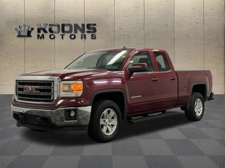 Used 2014 GMC Sierra 1500 SLE w/ SLE Value Package AWD/4WD video 1