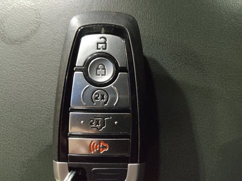 Used 2022 Ford Explorer Timberline image 32