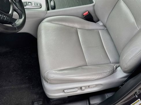 Used 2020 Honda Ridgeline RTL image 23