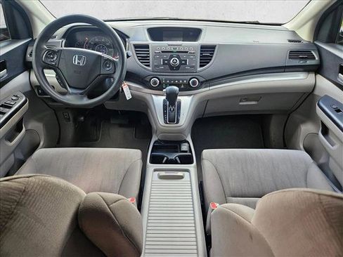 Used 2014 Honda CR-V LX image 16