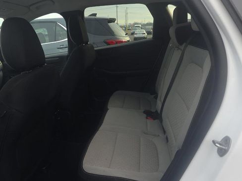 Used 2023 Ford Escape Active w/ Tech Pack #1 image 9