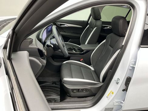 Used 2026 Buick Envision Sport Touring AWD/4WD image 10