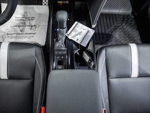 New 2026 Toyota Camry SE image 26