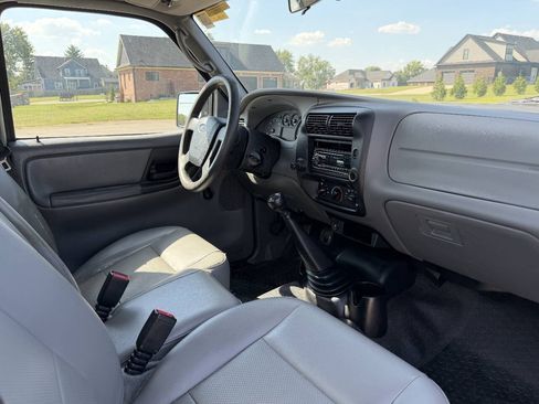 Used 2011 Ford Ranger XL RWD image 14