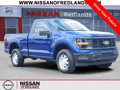 Used 2026 Ford F150 XL