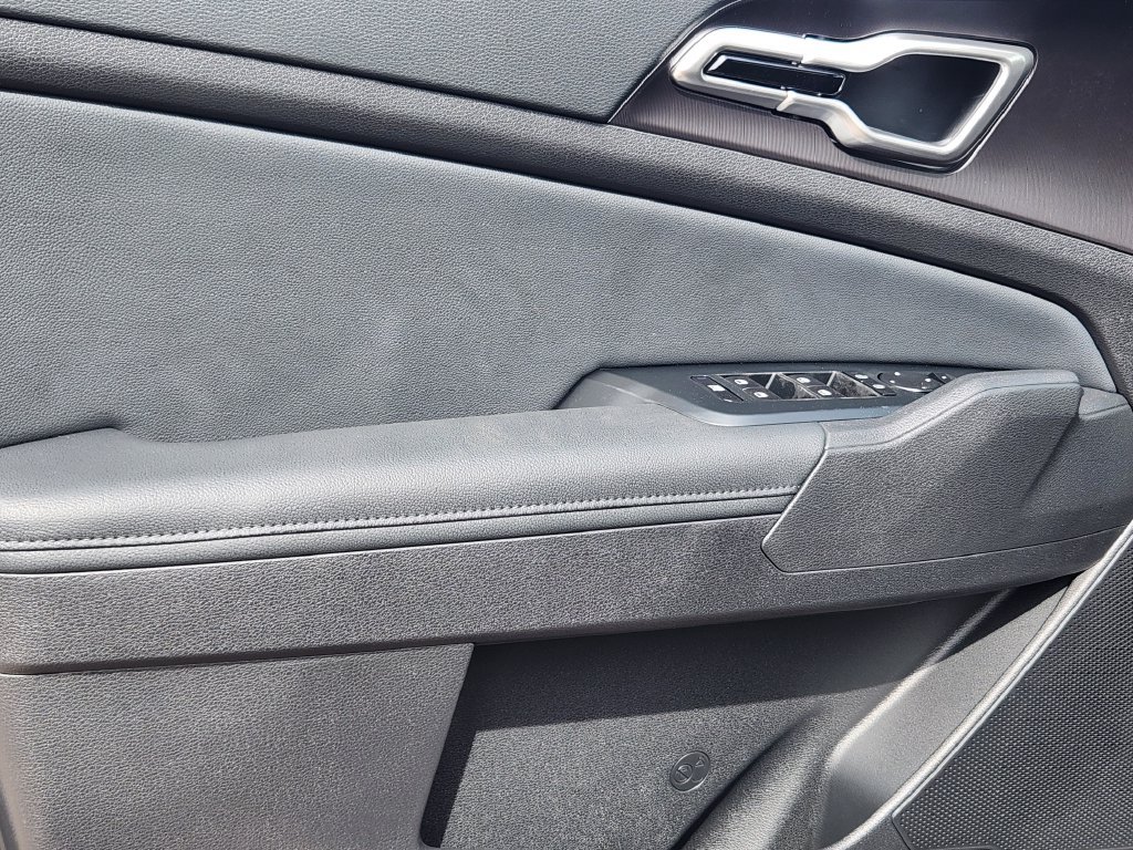 New 2026 Kia Sportage EX AWD/4WD image 8