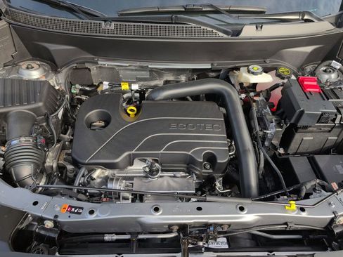 New 2026 GMC Terrain Elevation w/ Elevation Premium Package image 32