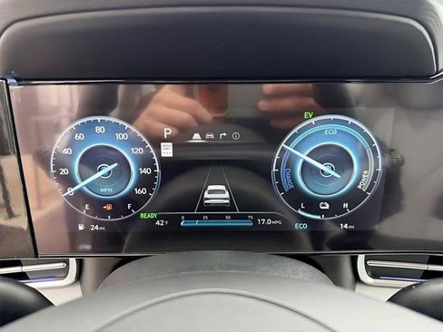 New 2026 Hyundai Elantra Limited image 20