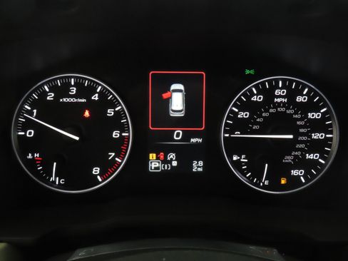 New 2026 Subaru Forester Limited image 13