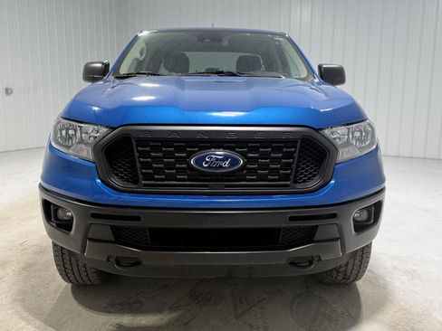 Used 2022 Ford Ranger XL w/ Equipment Group 101A High image 2