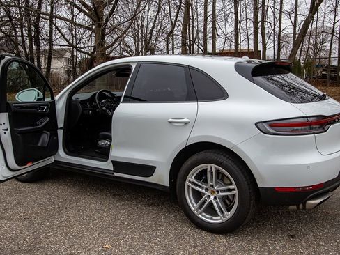 Used 2019 Porsche Macan image 6