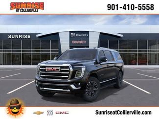 New 2026 GMC Yukon XL Elevation w/ Elevation Premium Package AWD/4WD video 1