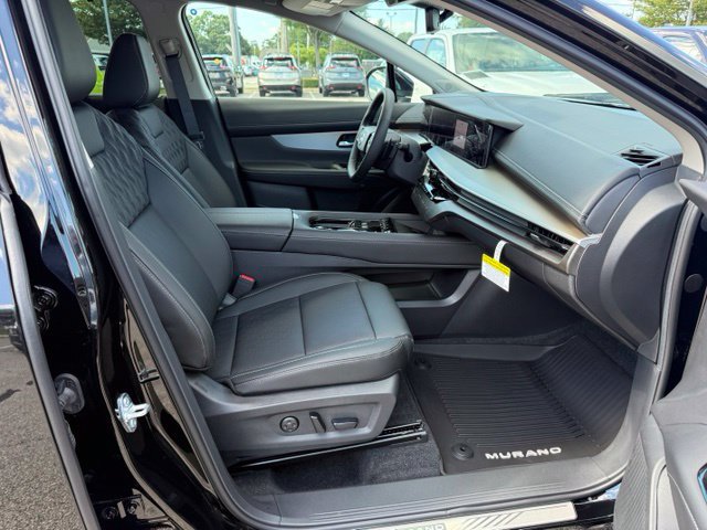 New 2027 Nissan Murano Platinum w/ Cargo Package AWD/4WD image 28