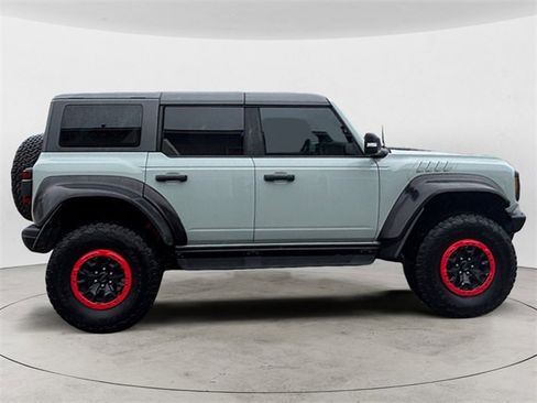 Used 2022 Ford Bronco Raptor image 6