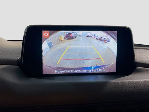 Used 2018 MAZDA CX-5 Touring w/ Preferred Equipment Package image 10