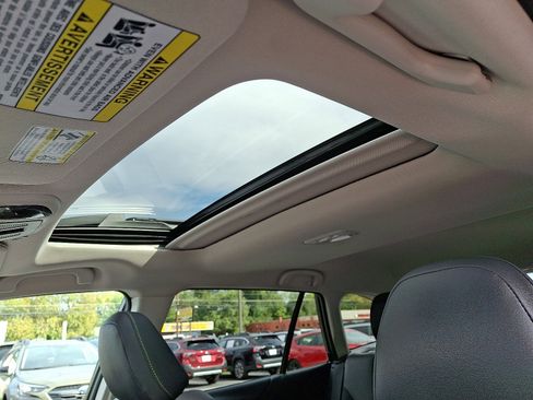 Certified 2025 Subaru Outback Onyx Edition XT image 15