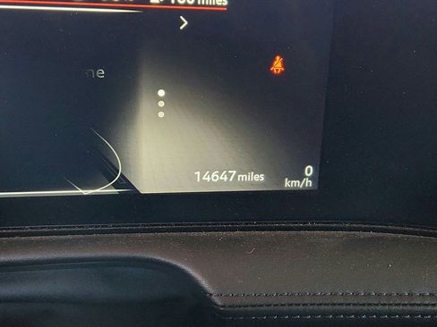 Used 2023 Nissan Ariya FWD image 16