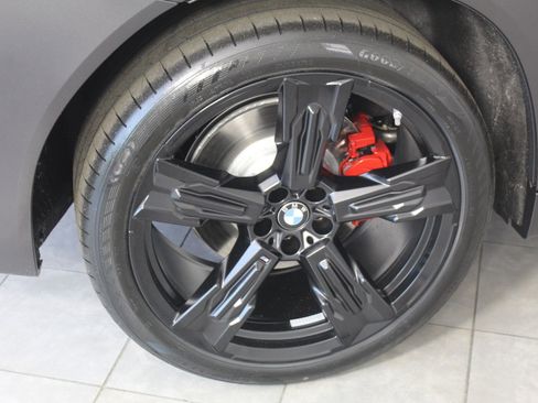 New 2026 BMW X3 M50 w/ Premium Package image 10