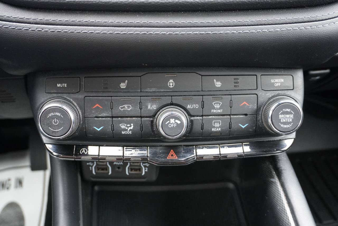 Used 2021 Dodge Durango GT AWD/4WD image 15