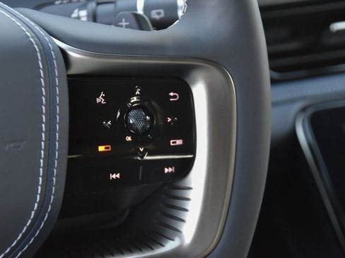 New 2026 INFINITI QX80 4WD w/ Sport Exterior Package image 37