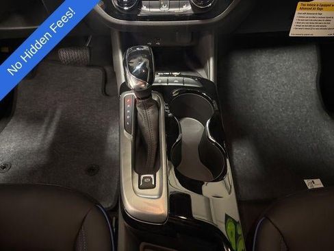 New 2026 Buick Envista Sport Touring w/ Convenience I Package image 12