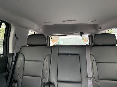 Used 2017 Chevrolet Tahoe LS w/ All-Season Package AWD/4WD image 21