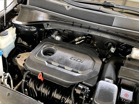 Used 2020 Kia Sorento L FWD image 28