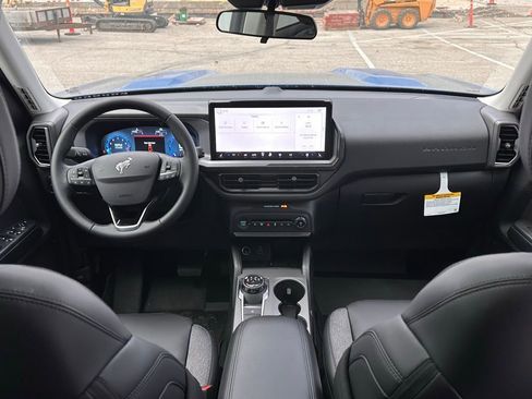 New 2025 Ford Bronco Sport Big Bend w/ Convenience Package image 21