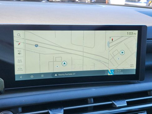 New 2026 Hyundai Santa Cruz XRT image 19