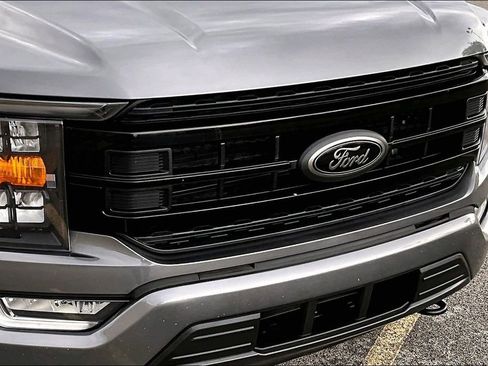 Certified 2023 Ford F150 XLT w/ Equipment Group 302A High AWD/4WD image 30