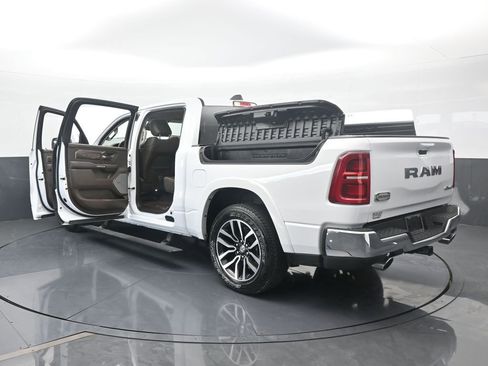Used 2025 RAM 1500 Limited image 86
