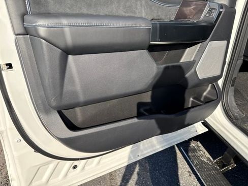 New 2026 Ford F350 XL AWD/4WD image 10