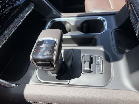 Certified 2023 GMC Sierra 1500 Denali AWD/4WD image 20