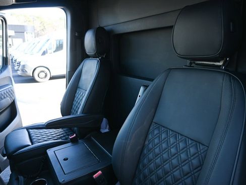 New 2025 Mercedes-Benz Sprinter 3500 image 5