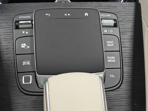 New 2026 Mercedes-Benz GLS 450 4MATIC image 29