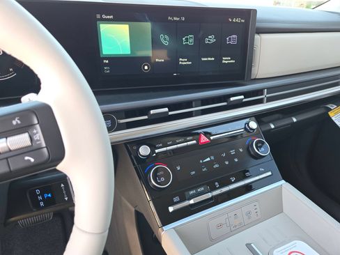 New 2026 Hyundai Santa Fe SEL FWD image 12