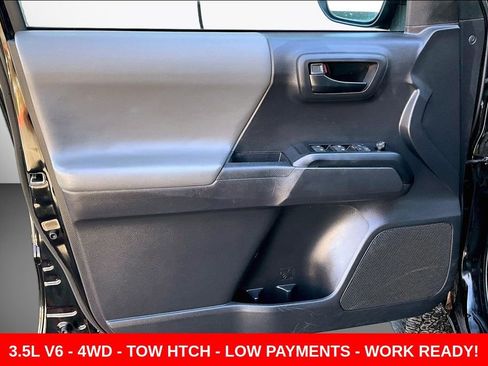 Used 2023 Toyota Tacoma SR image 20