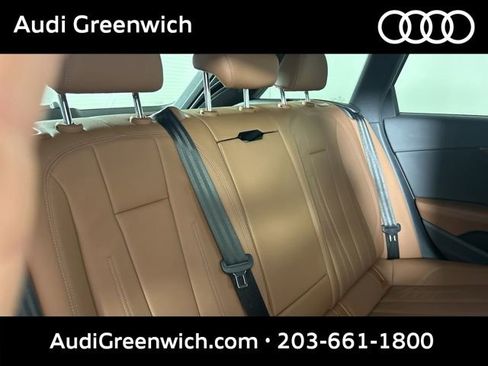 Used 2023 Audi A4 2.0T allroad Premium Plus w/ Premium Plus Package AWD/4WD image 12