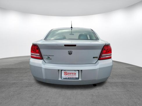 Used 2008 Dodge Avenger SE FWD image 19