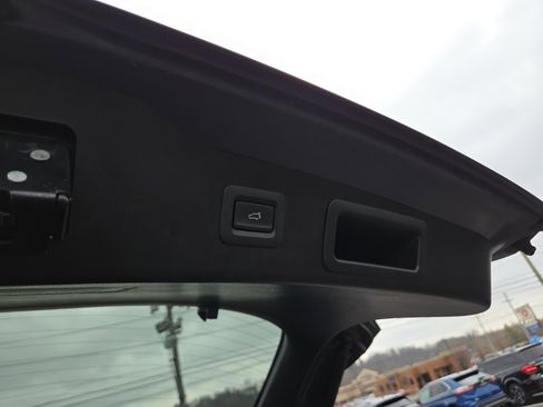 Used 2024 MAZDA CX-5 Carbon Edition image 21