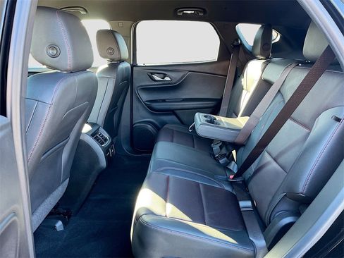 Used 2021 Chevrolet Blazer RS image 25