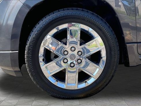 Used 2015 GMC Acadia Denali AWD/4WD image 38