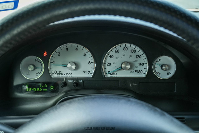 Used 2004 Ford Thunderbird RWD image 29