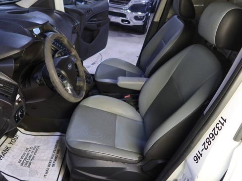 Used 2014 Ford Transit Connect XL FWD image 21