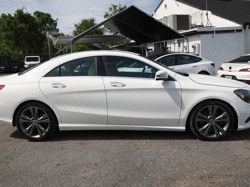 Used 2019 Mercedes-Benz CLA 250 image 17